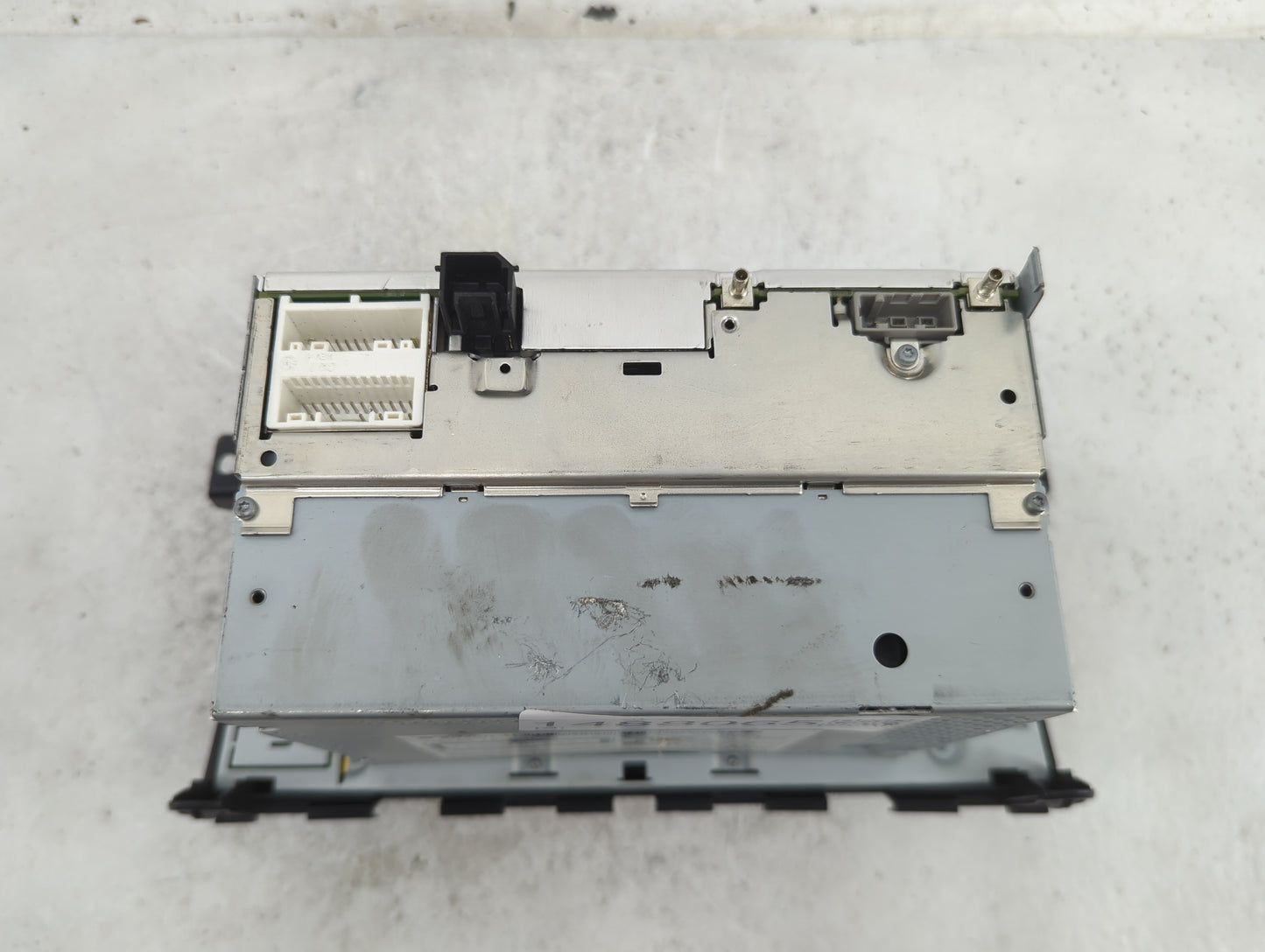 2013-2015 Nissan Altima Radio AM FM Cd Player Receiver Replacement P/N:7612051338 259159HP0B, LCN2K70A00 Fits Fits 2013 2014