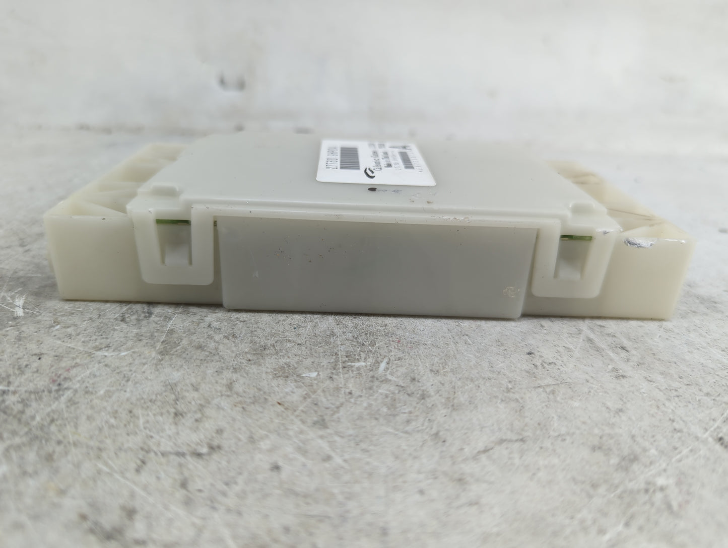 2013-2015 Nissan Altima Radio AM FM Cd Player Receiver Replacement P/N:27760 9HP0A Fits Fits 2013 2014 2015 OEM Used Auto Pa