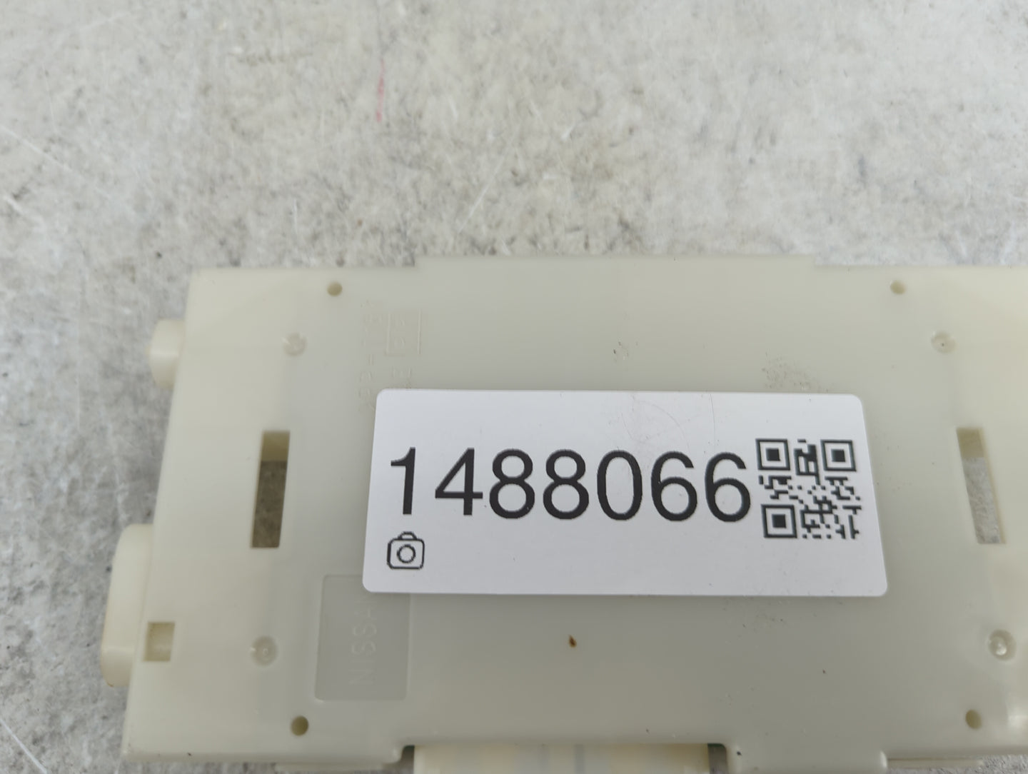 2013-2015 Nissan Altima Radio AM FM Cd Player Receiver Replacement P/N:27760 9HP0A Fits Fits 2013 2014 2015 OEM Used Auto Pa