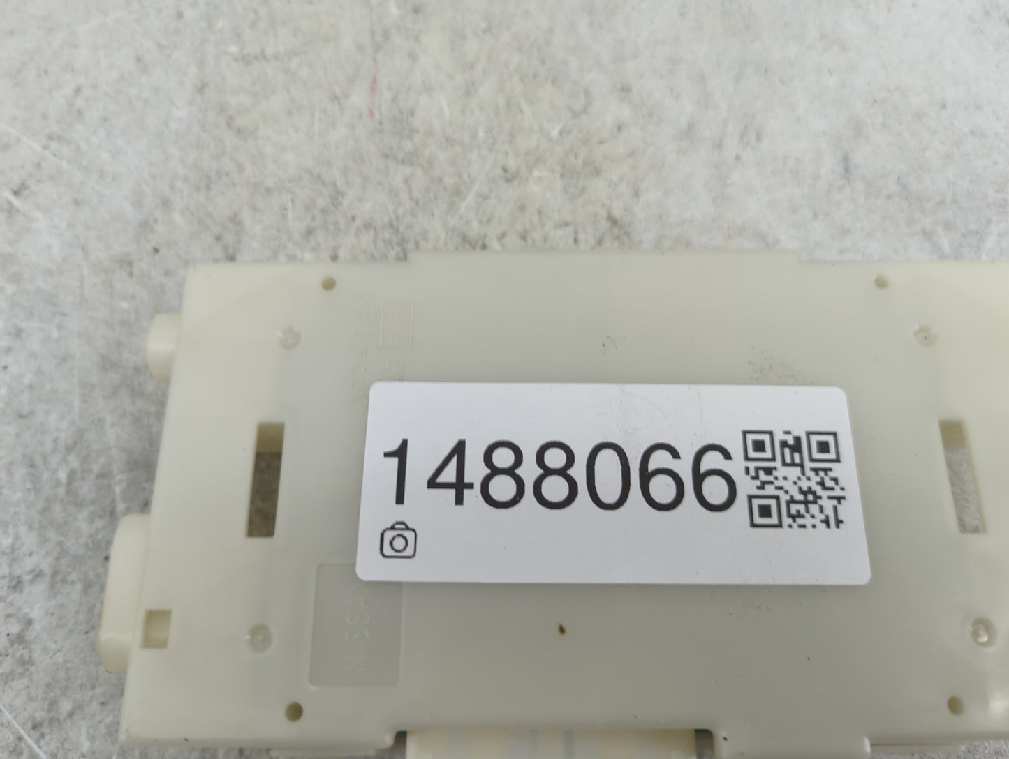 2013-2015 Nissan Altima Radio AM FM Cd Player Receiver Replacement P/N:27760 9HP0A Fits Fits 2013 2014 2015 OEM Used Auto Pa