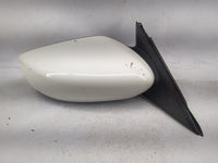 2013-2018 Nissan Altima Passenger Side View Mirror - Right Door Mirror OEM Used - Oemusedautoparts1.com