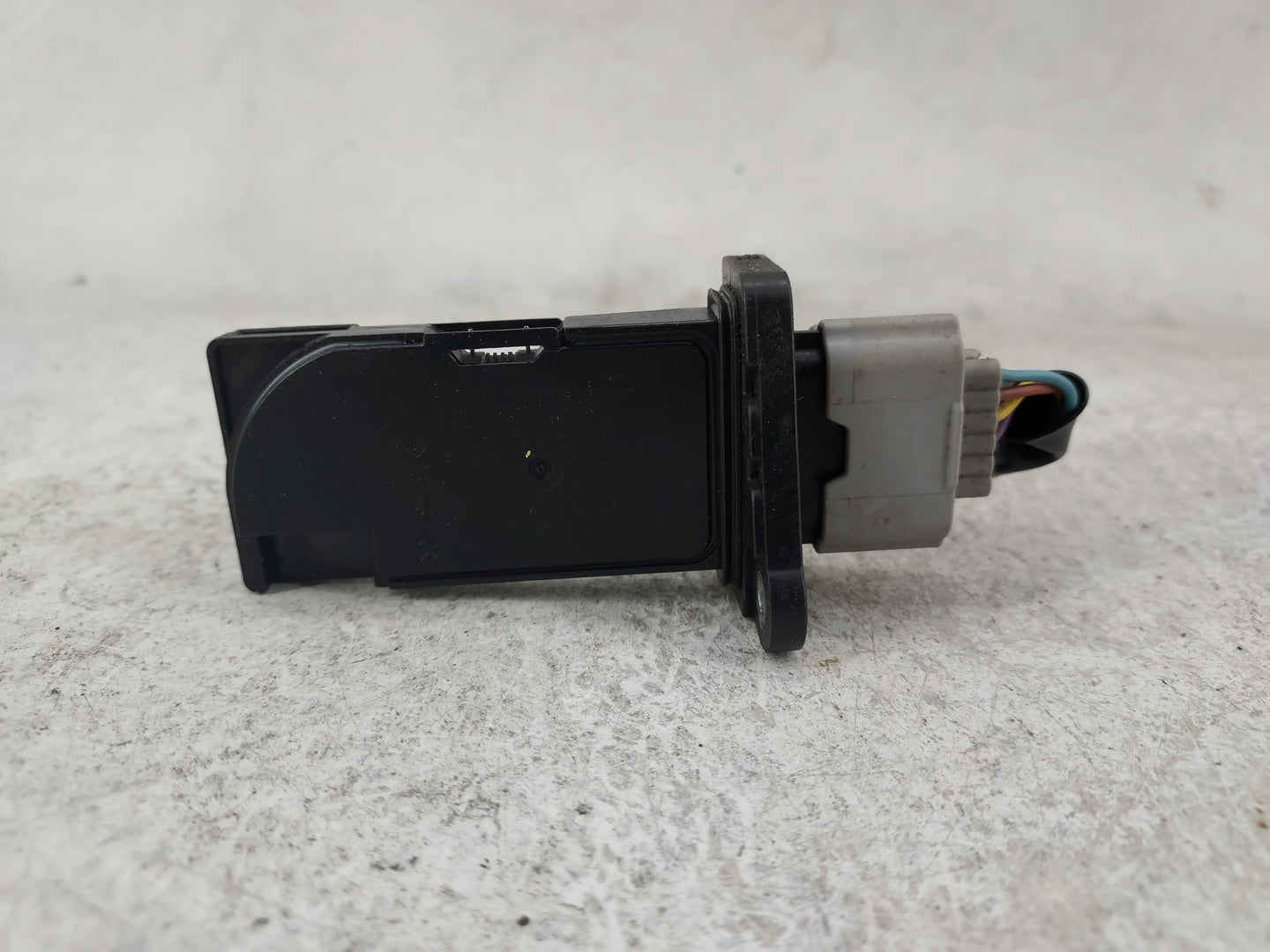 2013-2015 Nissan Altima Mass Air Flow Meter Maf 1490002 - Oemusedautoparts1.com