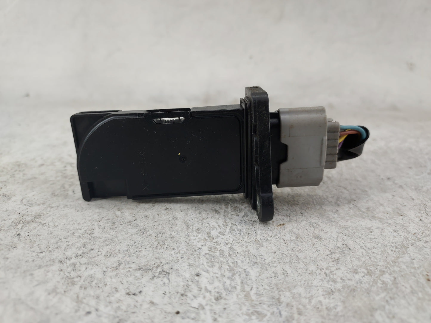 2013-2015 Nissan Altima Mass Air Flow Meter Maf 1490002 - Oemusedautoparts1.com