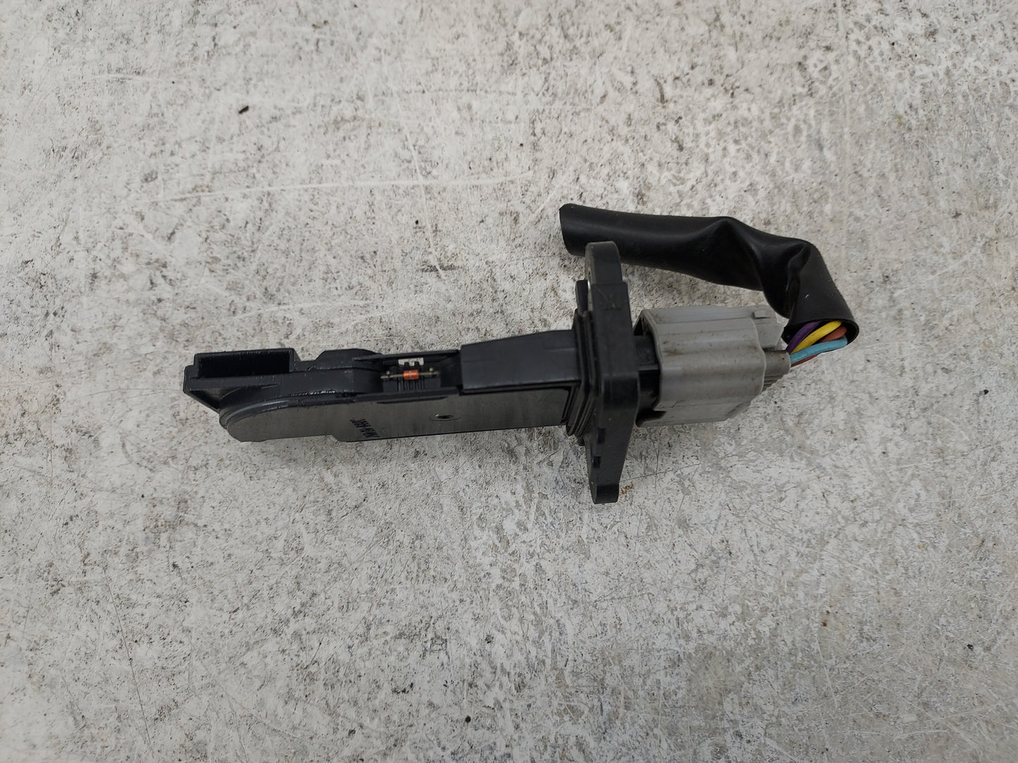 2013-2015 Nissan Altima Mass Air Flow Meter Maf 1490002 - Oemusedautoparts1.com