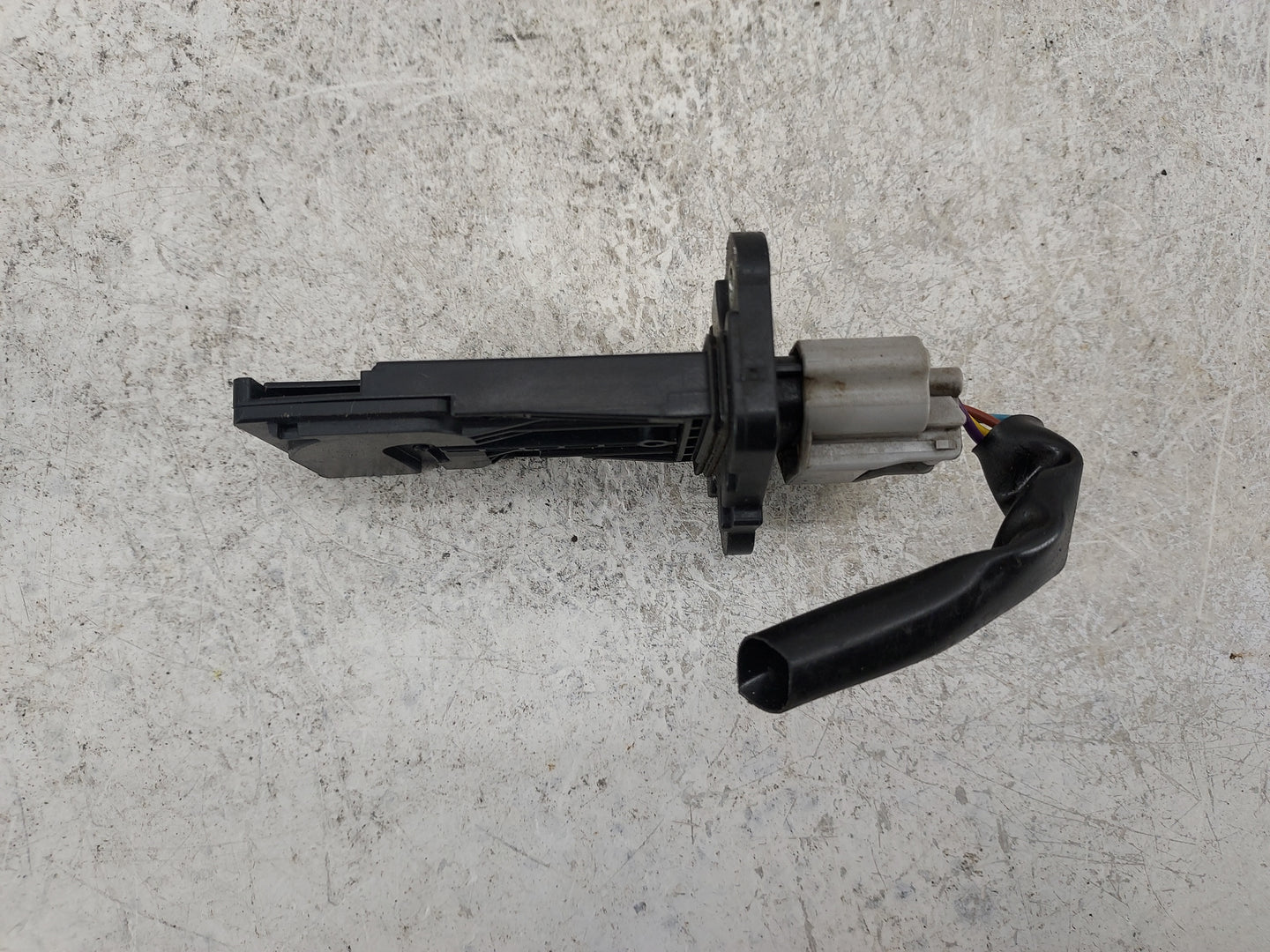 2013-2015 Nissan Altima Mass Air Flow Meter Maf 1490002 - Oemusedautoparts1.com