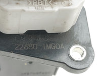 2013-2015 Nissan Altima Mass Air Flow Meter Maf 1490002 - Oemusedautoparts1.com