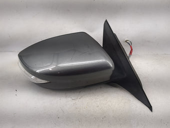 compare product 2013-2018 Nissan Altima Passenger Side View Mirror - Right Door Mirror OEM Used