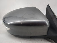 2013-2018 Nissan Altima Passenger Side View Mirror - Right Door Mirror OEM Used - Oemusedautoparts1.com