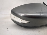 2013-2018 Nissan Altima Passenger Side View Mirror - Right Door Mirror OEM Used - Oemusedautoparts1.com