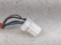 2013-2018 Nissan Altima Passenger Side View Mirror - Right Door Mirror OEM Used - Oemusedautoparts1.com