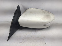 2013-2018 Nissan Altima Driver Side View Mirror - Left Door Mirror OEM Used - Oemusedautoparts1.com