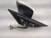 2013-2018 Nissan Altima Driver Side View Mirror - Left Door Mirror OEM Used - Oemusedautoparts1.com