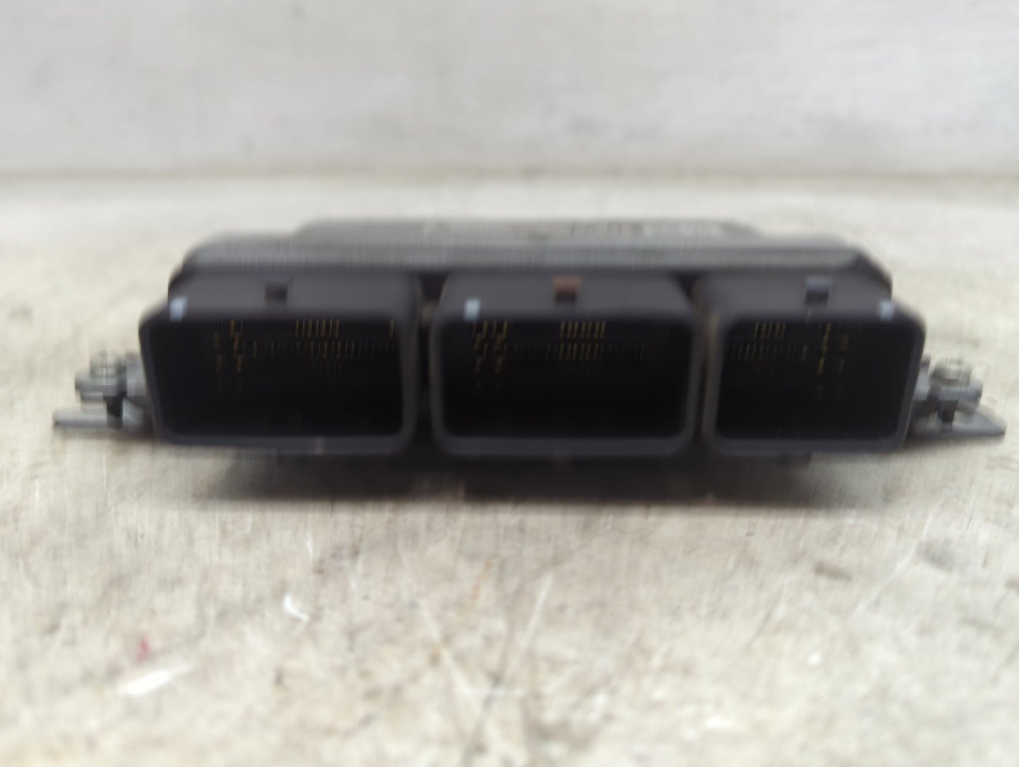 2015 Nissan Altima PCM Engine Control Computer ECU ECM PCU OEM P/N:NEC013-028 MEC400-300 Fits Fits 2013 2014 OEM Used Auto P