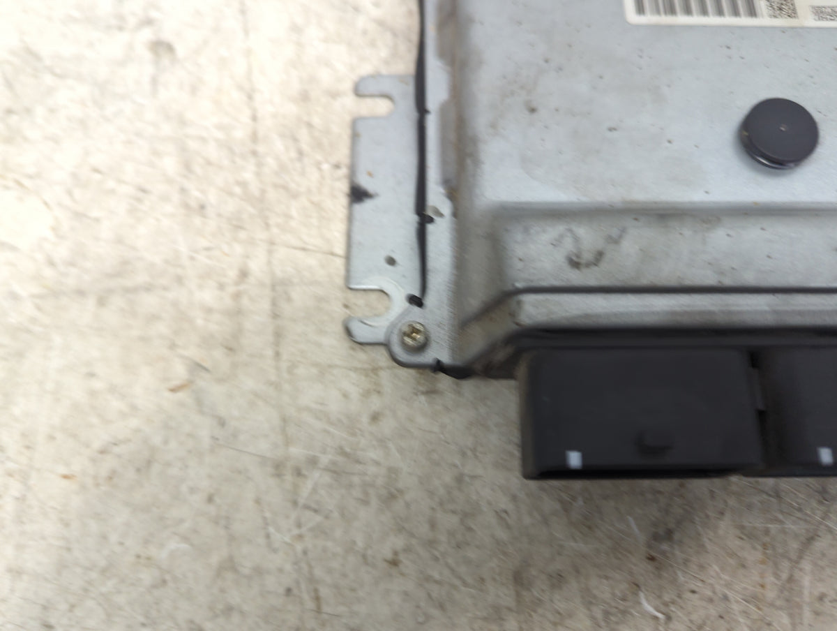 2015 Nissan Altima PCM Engine Control Computer ECU ECM PCU OEM P/N:NEC013-028 MEC400-300 Fits 2013 2014 OEM Used Auto Parts 