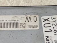 2015 Nissan Altima PCM Engine Control Computer ECU ECM PCU OEM P/N:NEC013-028 MEC400-300 Fits Fits 2013 2014 OEM Used Auto P