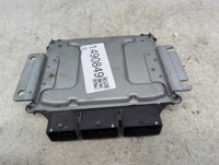 2015 Nissan Altima PCM Engine Control Computer ECU ECM PCU OEM P/N:NEC013-028 MEC400-300 Fits Fits 2013 2014 OEM Used Auto P