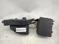 2015 Nissan Altima Fusebox Fuse Box Panel Relay Module Fits OEM Used Auto Parts - Oemusedautoparts1.com