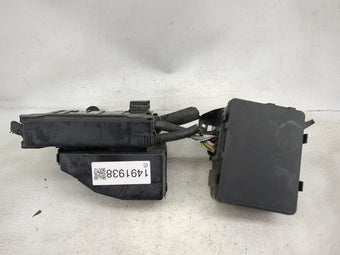 compare product 2015 Nissan Altima Fusebox Fuse Box Panel Relay Module Fits OEM Used Auto Parts