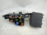 2015 Nissan Altima Fusebox Fuse Box Panel Relay Module Fits OEM Used Auto Parts - Oemusedautoparts1.com