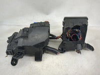 2015 Nissan Altima Fusebox Fuse Box Panel Relay Module Fits OEM Used Auto Parts - Oemusedautoparts1.com