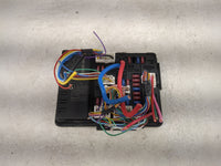 2015 Nissan Altima Fusebox Fuse Box Panel Relay Module P/N:284B7 3TS0B 35060096T0 Fits OEM Used Auto Parts - Oemusedautopart
