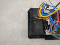 2015 Nissan Altima Fusebox Fuse Box Panel Relay Module P/N:284B7 3TS0B 35060096T0 Fits OEM Used Auto Parts - Oemusedautopart