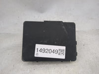 2015 Nissan Altima Fusebox Fuse Box Panel Relay Module P/N:284B7 3TS0B 35060096T0 Fits OEM Used Auto Parts - Oemusedautopart