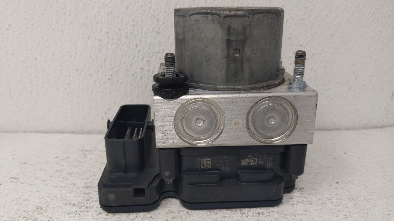 2013-2015 Nissan Altima ABS Pump Control Module Replacement P/N:47760 3TA0A Fits Fits 2013 2014 2015 OEM Used Auto Parts - O