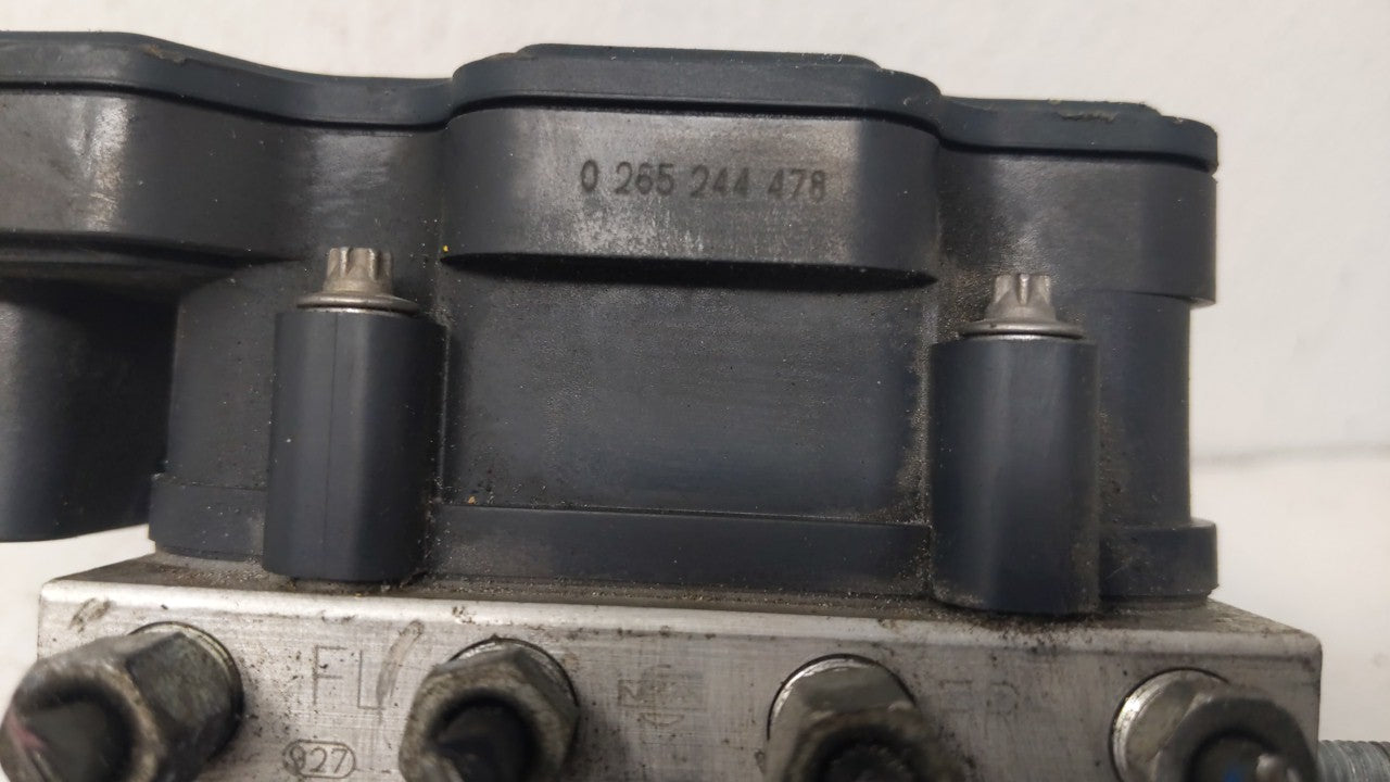 2013-2015 Nissan Altima ABS Pump Control Module Replacement P/N:47760 3TA0A Fits Fits 2013 2014 2015 OEM Used Auto Parts - O