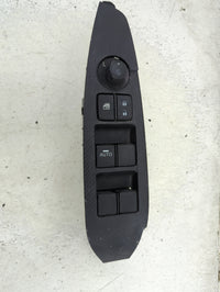 2013-2018 Nissan Altima Master Power Window Switch Replacement Driver Side Left P/N:KA0G684L6 KA0G684L6KA057 Fits OEM Used A
