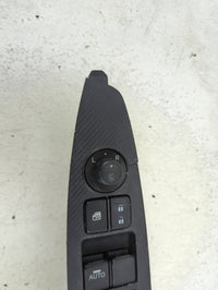 2013-2018 Nissan Altima Master Power Window Switch Replacement Driver Side Left P/N:KA0G684L6 KA0G684L6KA057 Fits OEM Used A