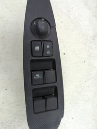 2013-2018 Nissan Altima Master Power Window Switch Replacement Driver Side Left P/N:KA0G684L6 KA0G684L6KA057 Fits OEM Used A