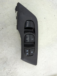 2013-2018 Nissan Altima Master Power Window Switch Replacement Driver Side Left P/N:25401 3TA4A Fits OEM Used Auto Parts - O