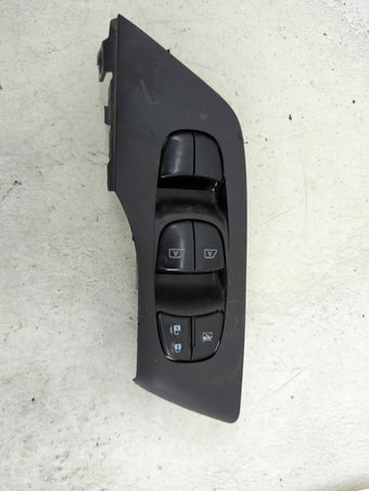 compare product 2013-2018 Nissan Altima Master Power Window Switch Replacement Driver Side Left P/N:25401 3TA4A Fits OEM Used Auto Parts