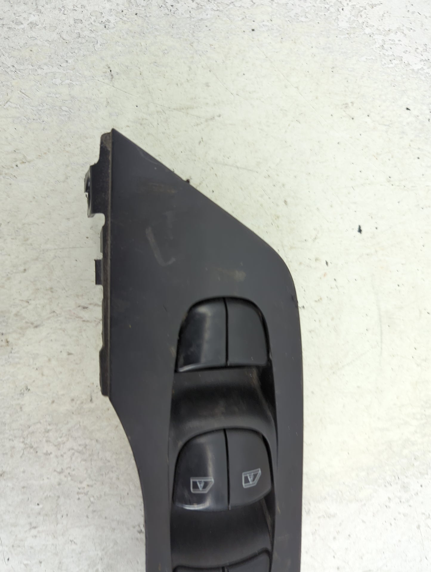 2013-2018 Nissan Altima Master Power Window Switch Replacement Driver Side Left P/N:25401 3TA4A Fits OEM Used Auto Parts - O