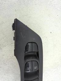 2013-2018 Nissan Altima Master Power Window Switch Replacement Driver Side Left P/N:25401 3TA4A Fits OEM Used Auto Parts - O