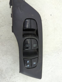 2013-2018 Nissan Altima Master Power Window Switch Replacement Driver Side Left P/N:25401 3TA4A Fits OEM Used Auto Parts - O