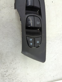 2013-2018 Nissan Altima Master Power Window Switch Replacement Driver Side Left P/N:25401 3TA4A Fits OEM Used Auto Parts - O