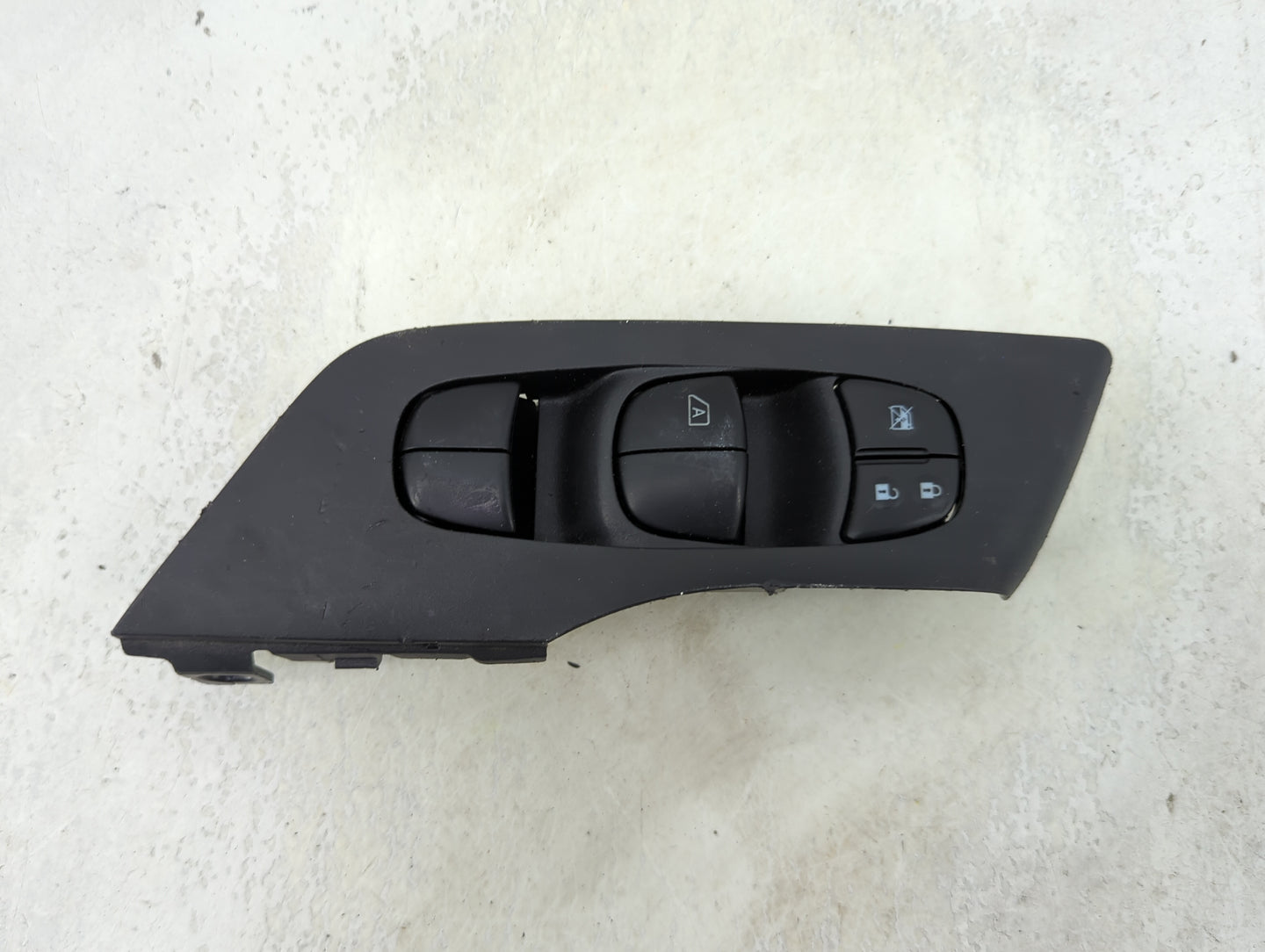 2013-2018 Nissan Altima Master Power Window Switch Replacement Driver Side Left P/N:25401 3TA5A Fits OEM Used Auto Parts - O