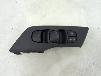 compare product 2013-2018 Nissan Altima Master Power Window Switch Replacement Driver Side Left P/N:25401 3TA5A Fits OEM Used Auto Parts