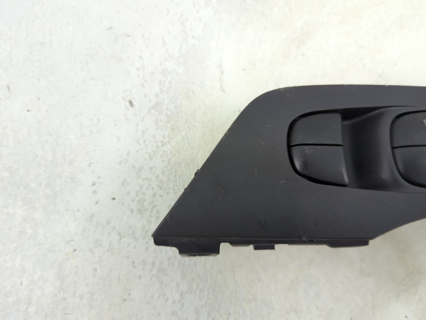 2013-2018 Nissan Altima Master Power Window Switch Replacement Driver Side Left P/N:25401 3TA5A Fits OEM Used Auto Parts - O