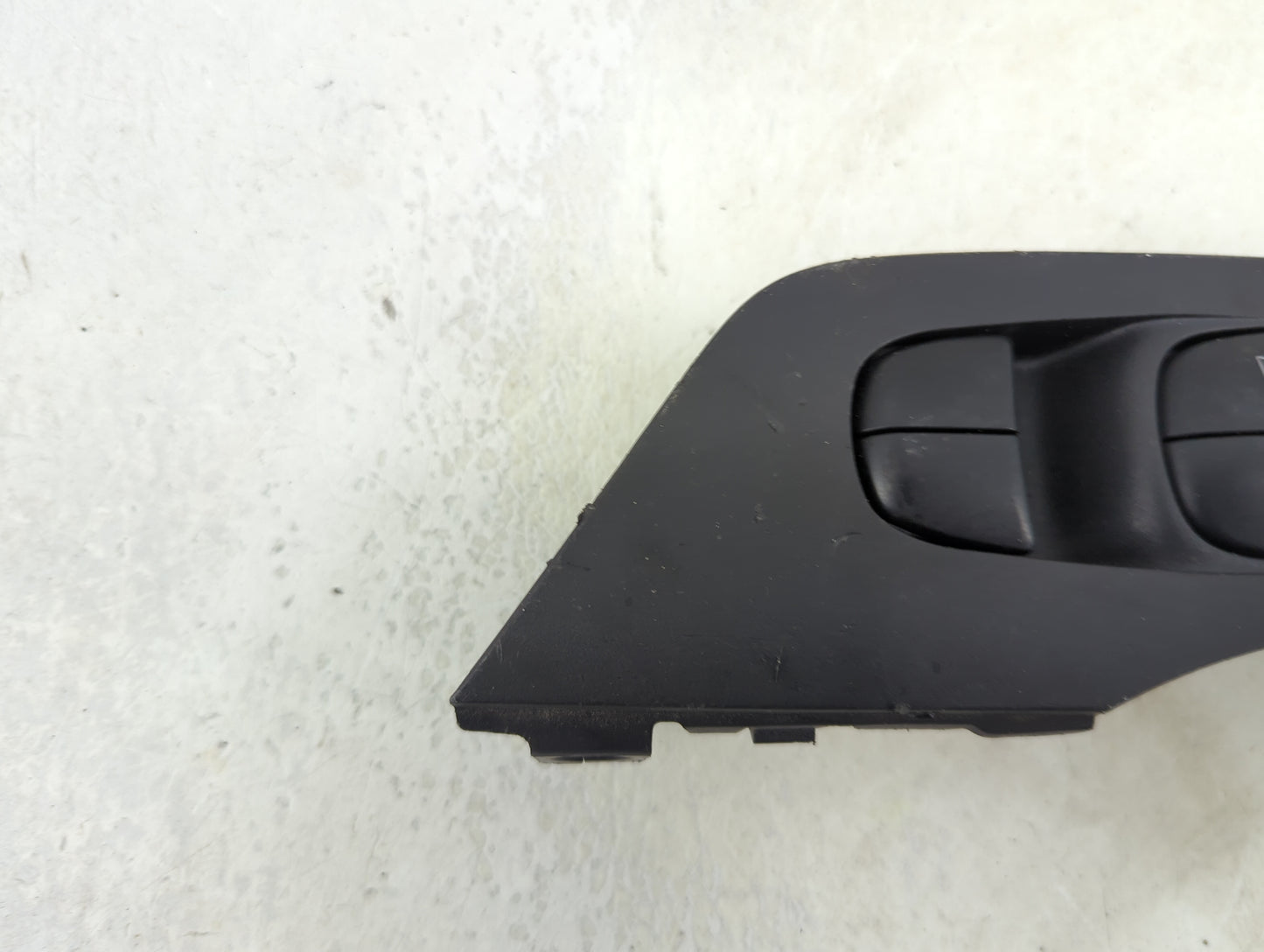 2013-2018 Nissan Altima Master Power Window Switch Replacement Driver Side Left P/N:25401 3TA5A Fits OEM Used Auto Parts - O