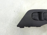 2013-2018 Nissan Altima Master Power Window Switch Replacement Driver Side Left P/N:25401 3TA5A Fits OEM Used Auto Parts - O
