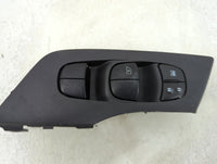 2013-2018 Nissan Altima Master Power Window Switch Replacement Driver Side Left P/N:25401 3TA5A Fits OEM Used Auto Parts - O
