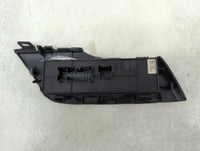 2013-2018 Nissan Altima Master Power Window Switch Replacement Driver Side Left P/N:25401 3TA5A Fits OEM Used Auto Parts - O