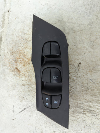 compare product 2013-2018 Nissan Altima Master Power Window Switch Replacement Driver Side Left P/N:25401 3TA5A 3364 Fits OEM Used Auto Parts