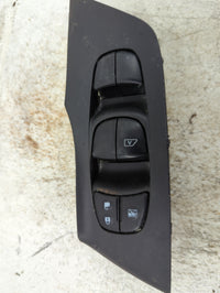 2013-2018 Nissan Altima Master Power Window Switch Replacement Driver Side Left P/N:25401 3TA5A 3364 Fits OEM Used Auto Part