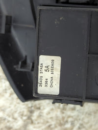2013-2018 Nissan Altima Master Power Window Switch Replacement Driver Side Left P/N:25401 3TA5A 3364 Fits OEM Used Auto Part