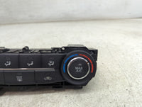 2013-2014 Nissan Altima Climate Control Module Temperature AC/Heater Replacement P/N:275103TA0A E2N45142 3TA0A Fits Fits 201