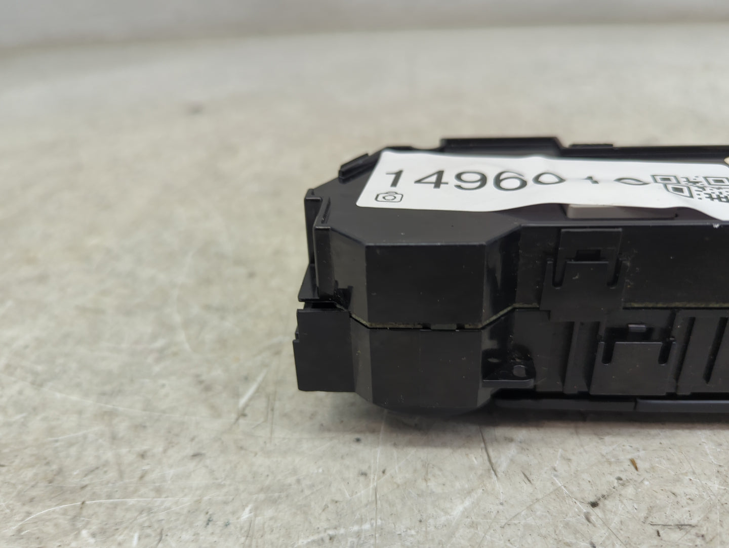 2013-2014 Nissan Altima Climate Control Module Temperature AC/Heater Replacement P/N:275103TA0A E2N45142 3TA0A Fits Fits 201